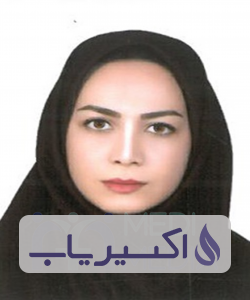 دکتر مهسا یدی