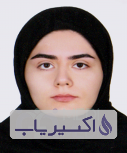 دکتر ارغوان خاص احمدی