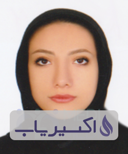 دکتر مریم زارع رفیع