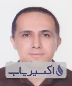 دکتر مانی محمدی پور