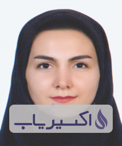 دکتر پرنیان نیک رفتار