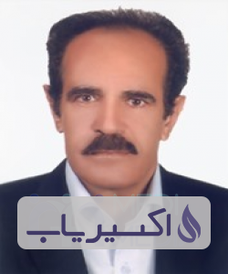 دکتر سیدمحمدرضا عارف