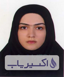 دکتر محدثه شکروی