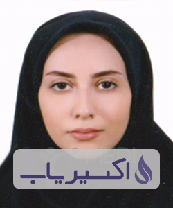 دکتر پریسا پارسامجد
