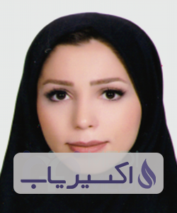 دکتر حنانه گل پرور