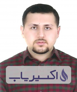 دکتر فرزین برادر حکیم زاده