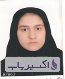 دکتر سارا فولادشکن