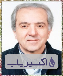 دکتر محمدحسن خرمی