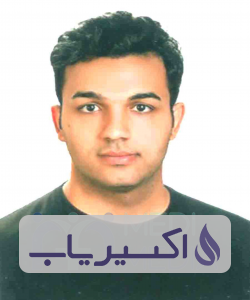 دکتر فرشاد بهادیوند چگینی