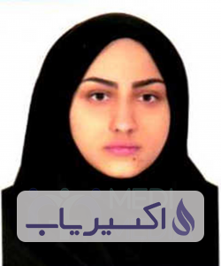 دکتر نگار محقق