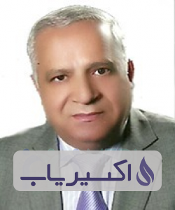 دکتر غلامرضا تیزرو