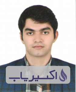 دکتر سیدکامیار افتخاری