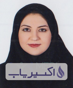 دکتر نگار لطف محمدی