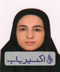 دکتر مهدیه حمیدی مقدم