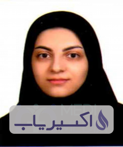 دکتر مه گل سادات متین خواه