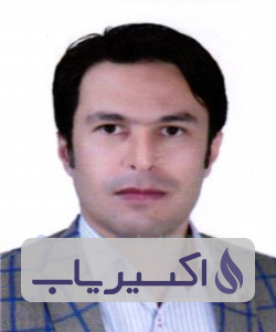 دکتر جواد جاویدان مهر