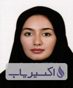 دکتر درسا آبرون