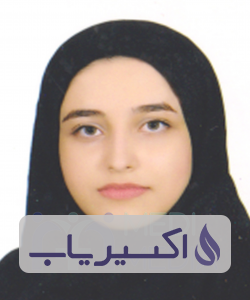 دکتر نگار مولوی اردکانی