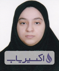 دکتر معصومه مختاری نوائی