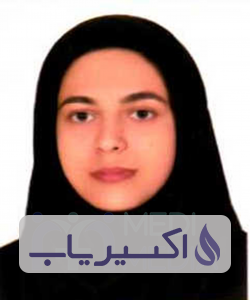 دکتر سبا رمضانی