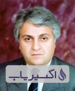 دکتر سیدمحمد سدهی اصفهانی