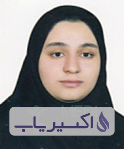 دکتر شهرزاد رحمان پور