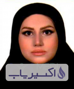 دکتر فاطمه شیروانی فارسانی