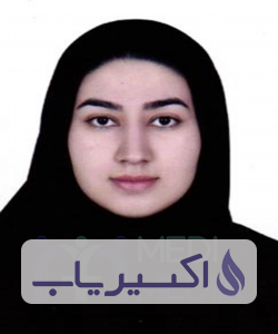 دکتر مهسا خان زاده تنها