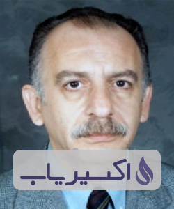 دکتر علیرضا صفاکیش