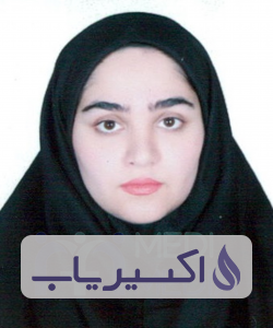 دکتر کیمیا مکوندی