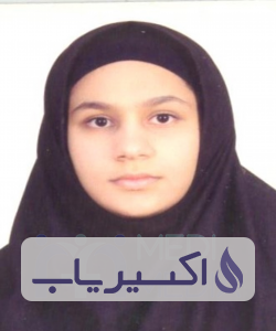 دکتر ویدا صباغ نژاد
