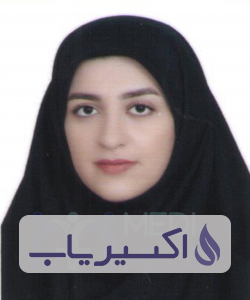 دکتر نازنین مدبر