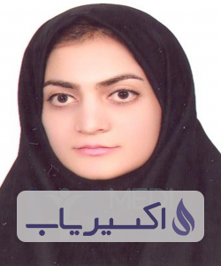 دکتر ریحانه قلعه خانی