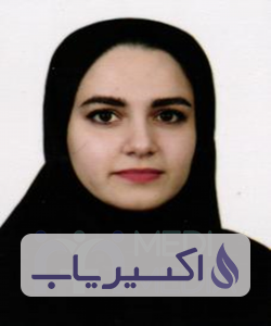 دکتر سودابه سازگارنیا