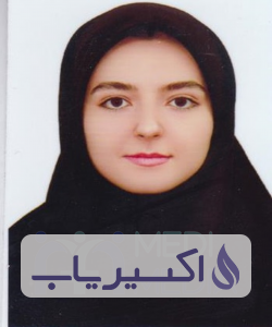 دکتر بیتا حیدرزاده