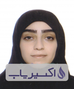 دکتر محدثه علیاری