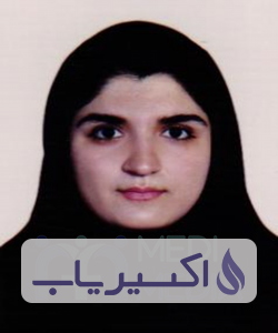 دکتر زهرا رستگار تیزابی