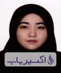 دکتر فاطمه وطن پرست تلگرد