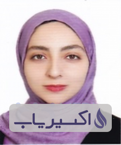 دکتر سارا سادات علوی هشجین