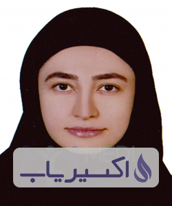 دکتر زهرا مژدکانلو