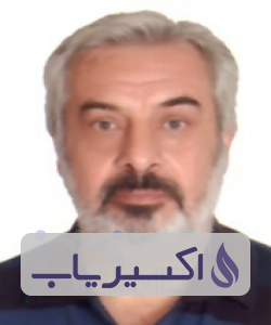 دکتر علی تجری
