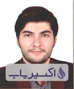 دکتر مسعود قهرمان پور