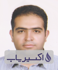 دکتر بهروز امام جمعهء