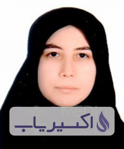دکتر مریم جمع دار