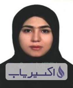 دکتر فاطمه بهیاد