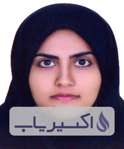 دکتر فاطمه جمالی رفسنجانی