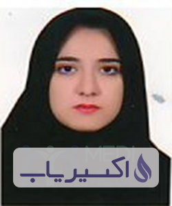 دکتر مونا عرفانیان