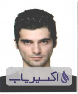 دکتر امیر وطنخواه