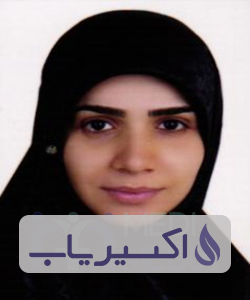 دکتر زهرا ملااحمدی پور