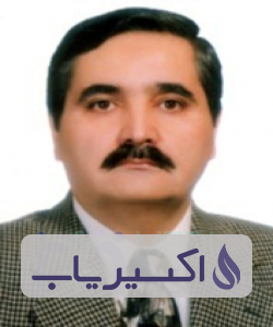 دکتر مسیح سیدمدنی